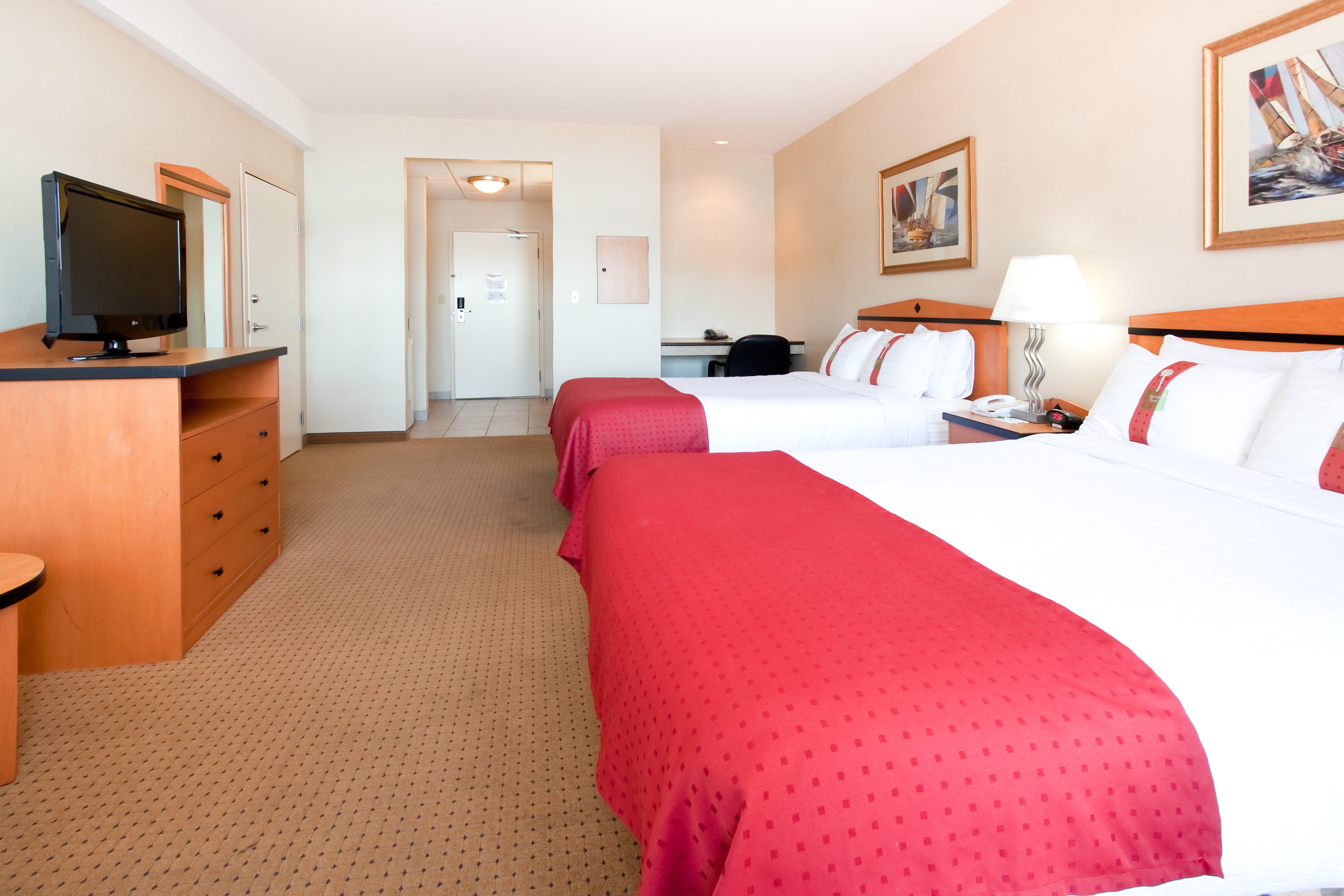 Holiday Inn Hotel & Suites Osoyoos By Ihg Εξωτερικό φωτογραφία
