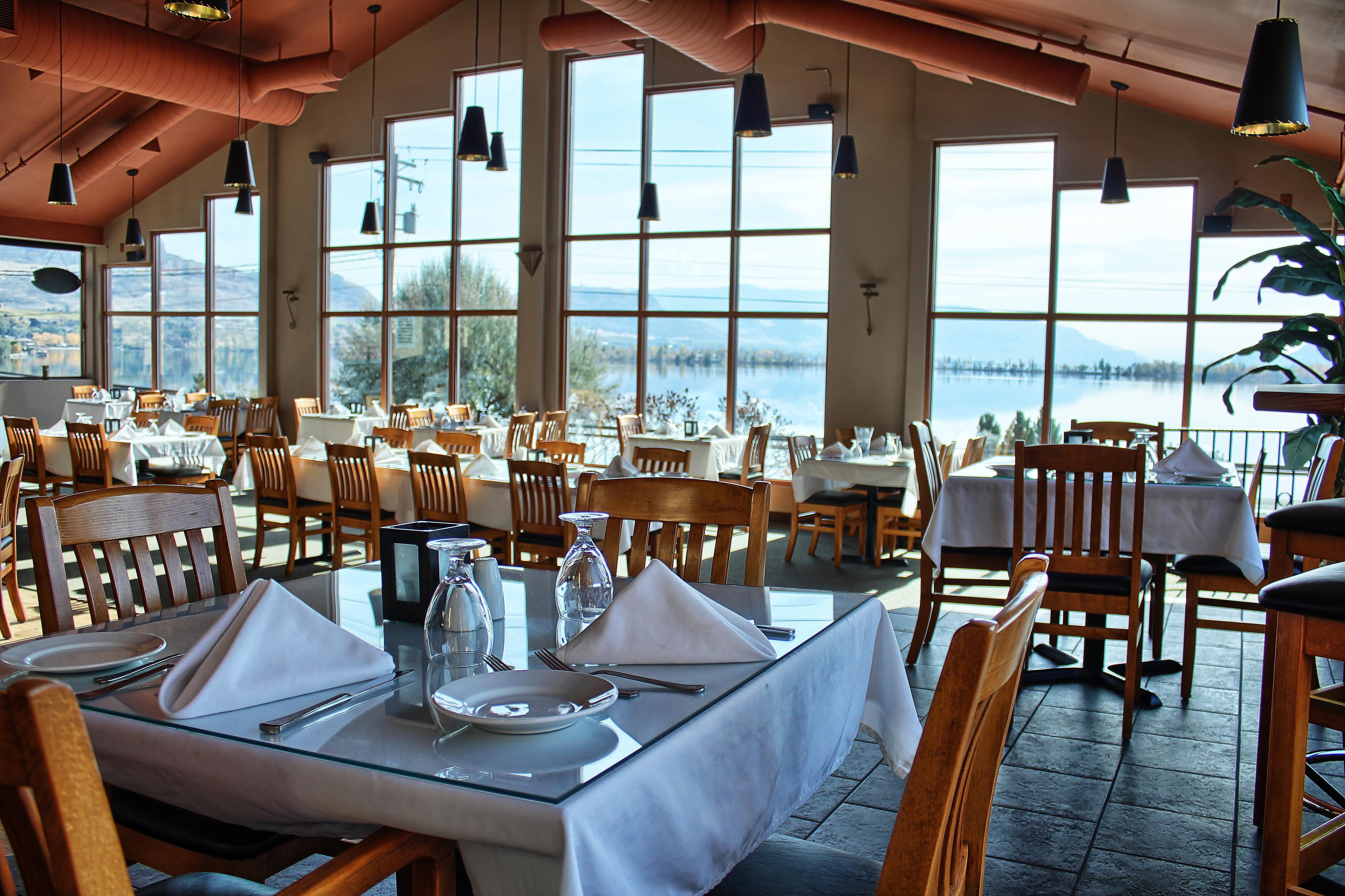 Holiday Inn Hotel & Suites Osoyoos By Ihg Εξωτερικό φωτογραφία