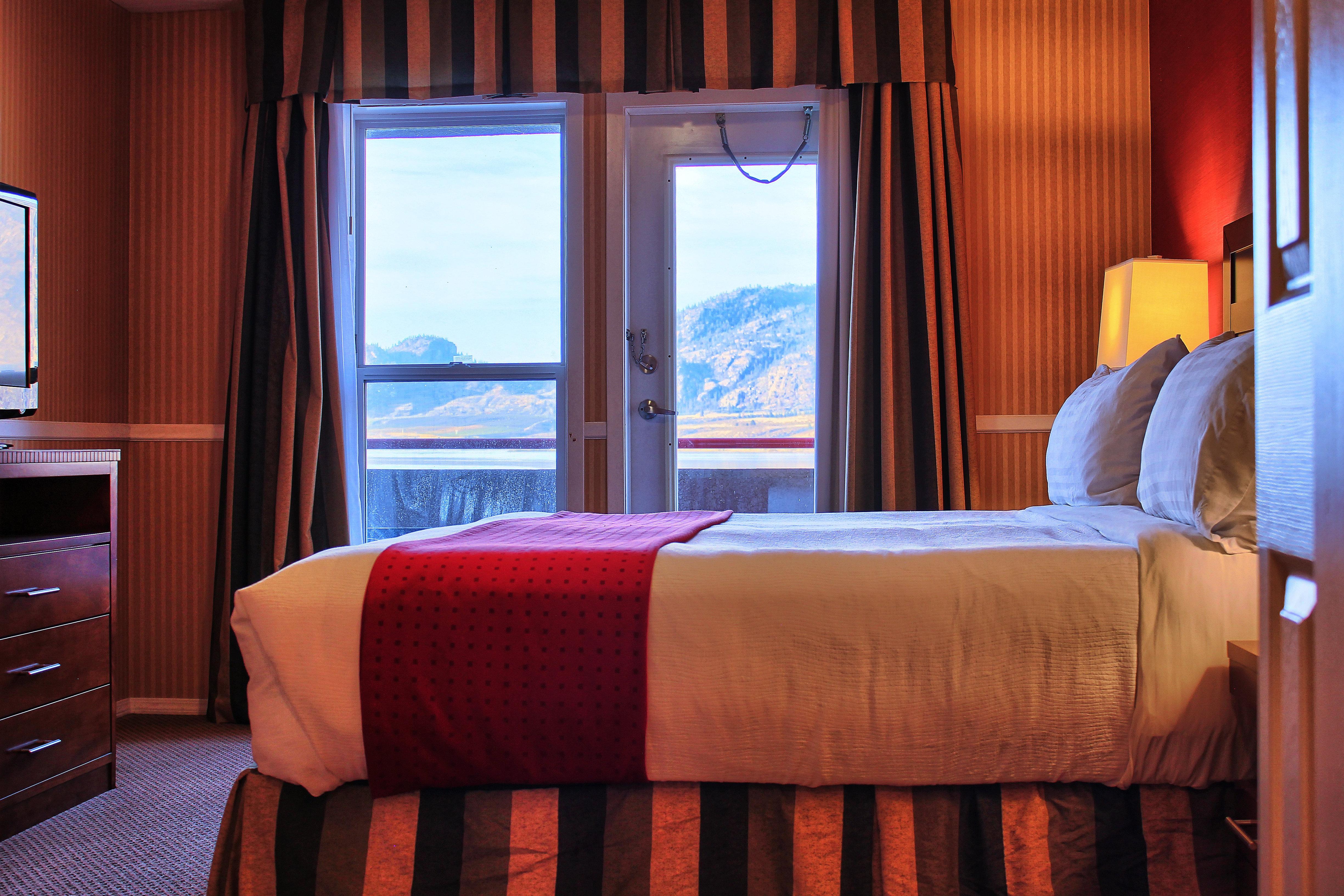 Holiday Inn Hotel & Suites Osoyoos By Ihg Εξωτερικό φωτογραφία