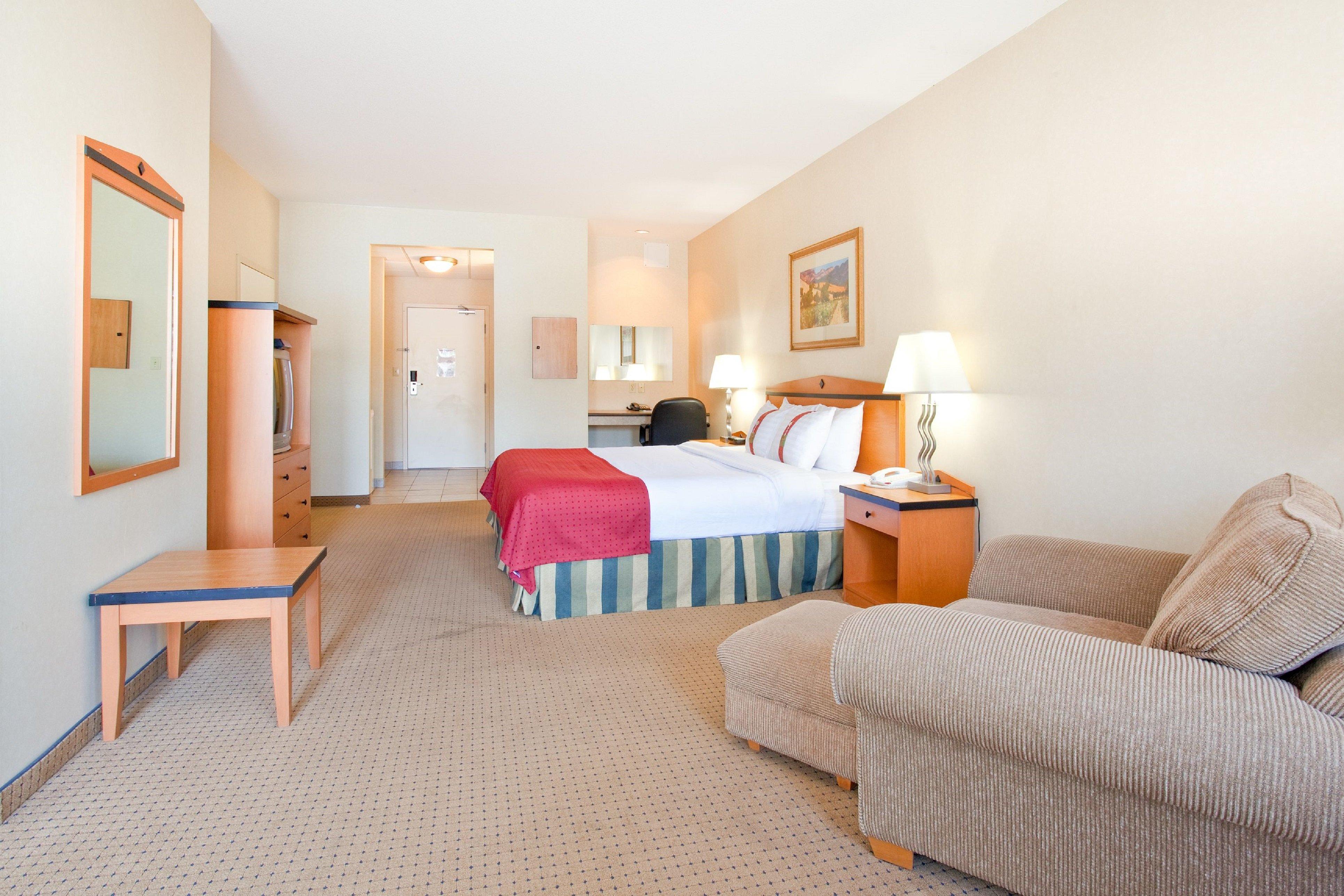 Holiday Inn Hotel & Suites Osoyoos By Ihg Εξωτερικό φωτογραφία
