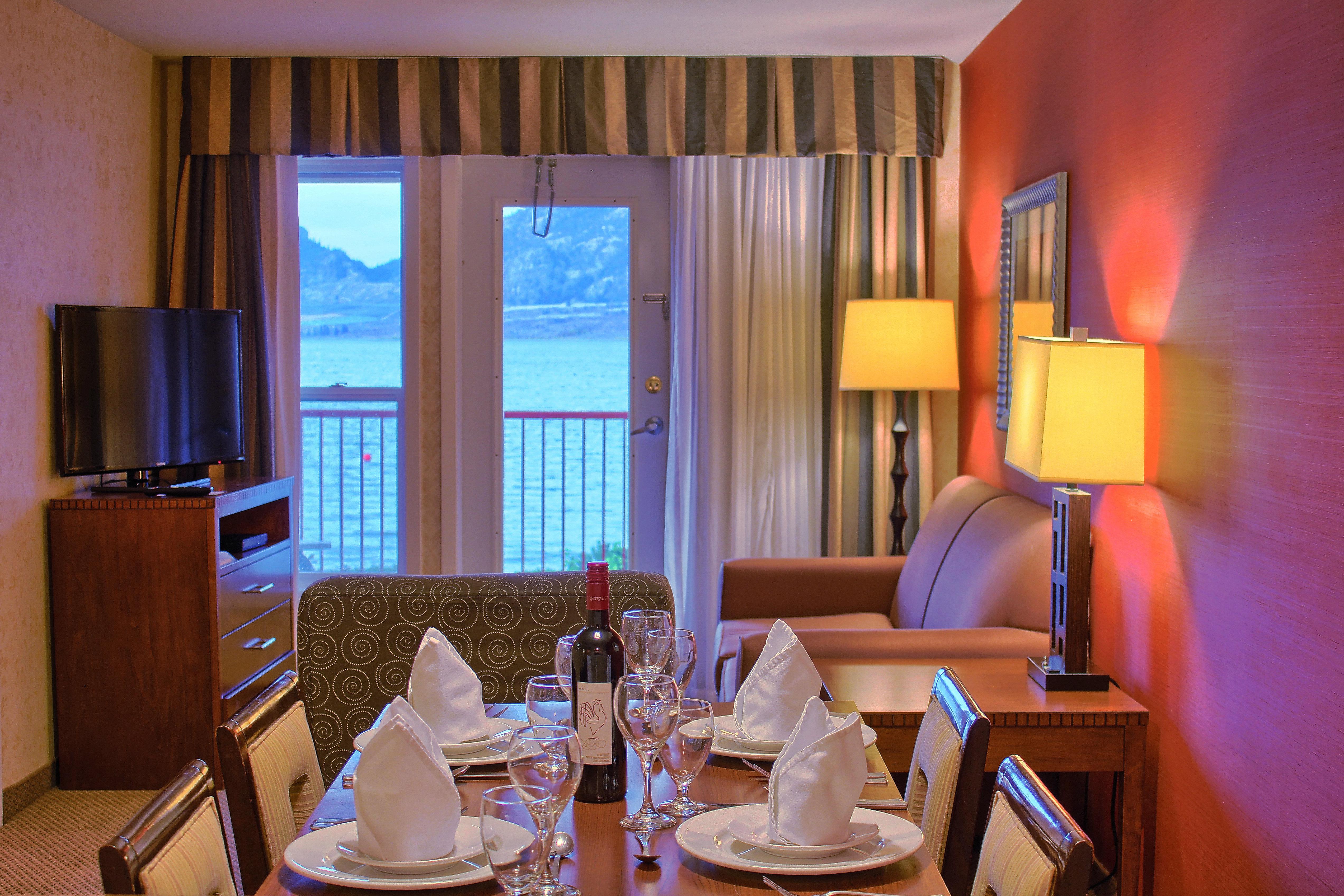 Holiday Inn Hotel & Suites Osoyoos By Ihg Εξωτερικό φωτογραφία