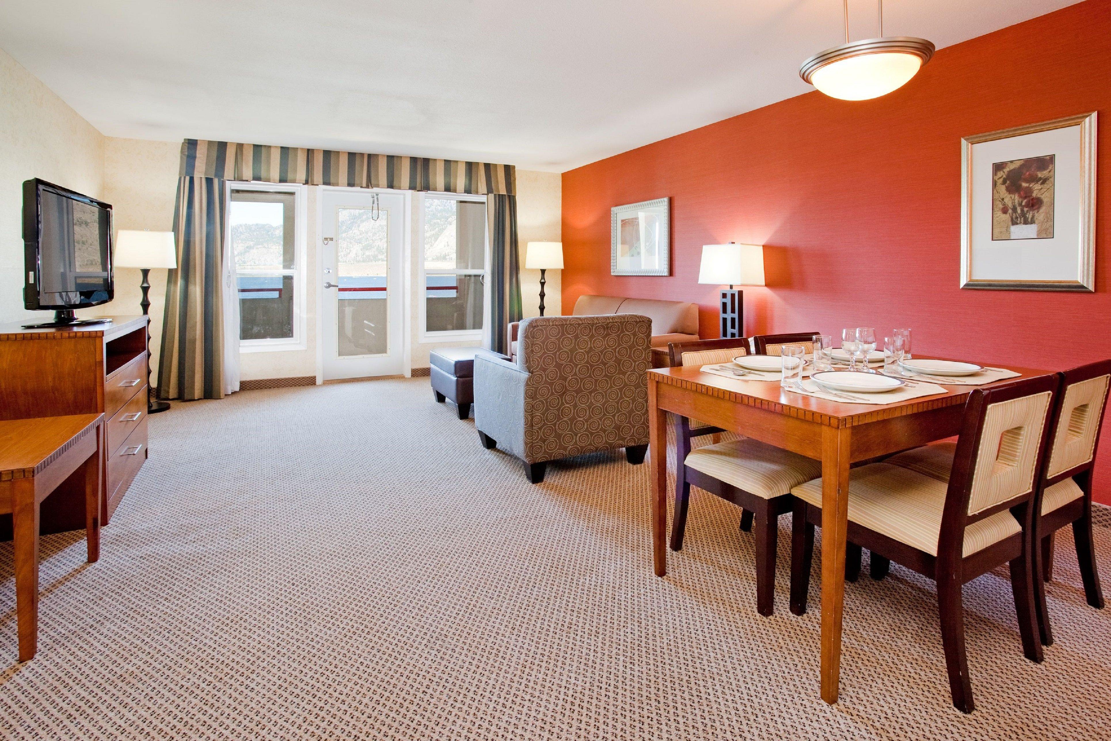 Holiday Inn Hotel & Suites Osoyoos By Ihg Εξωτερικό φωτογραφία
