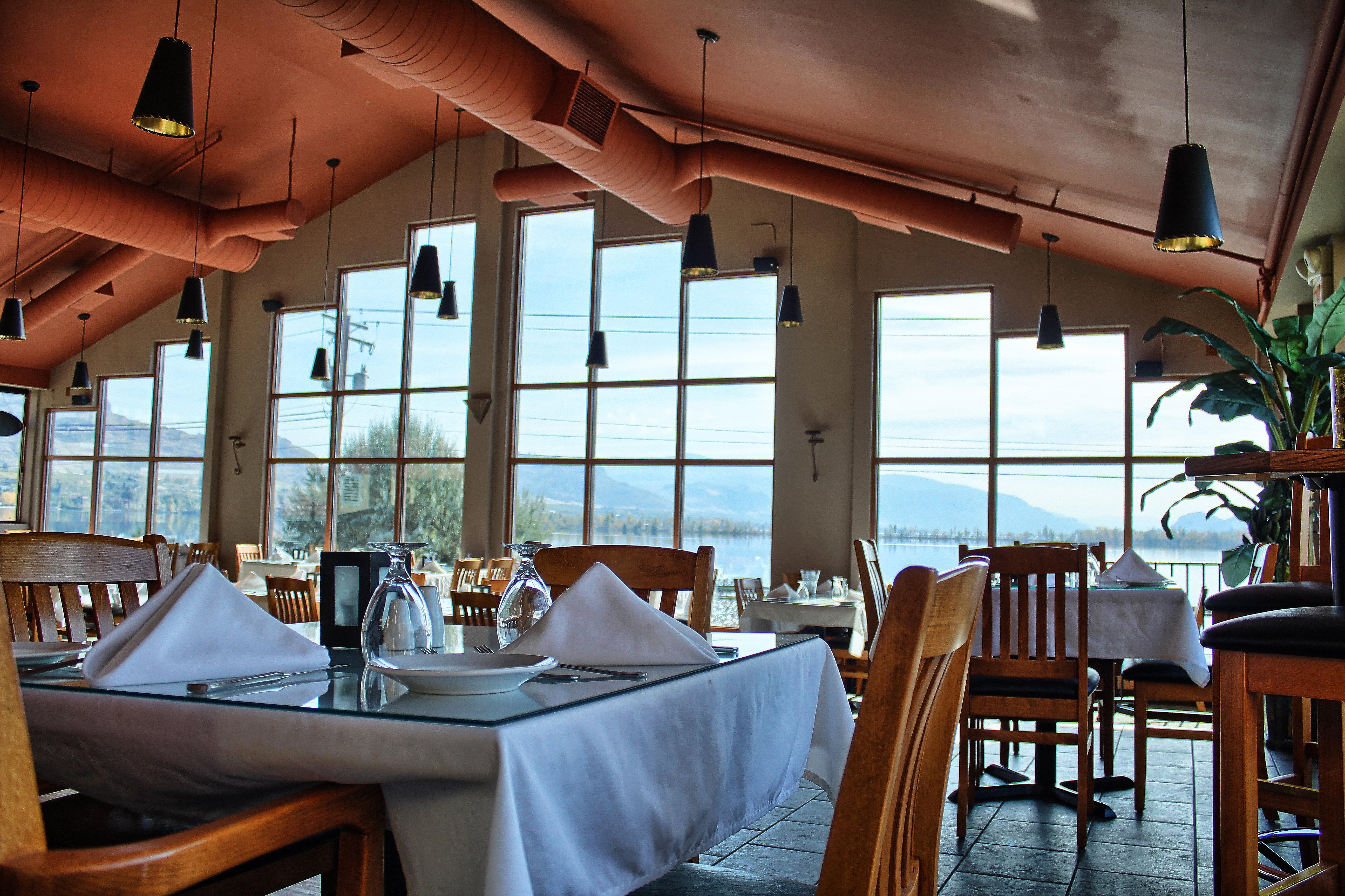 Holiday Inn Hotel & Suites Osoyoos By Ihg Εξωτερικό φωτογραφία