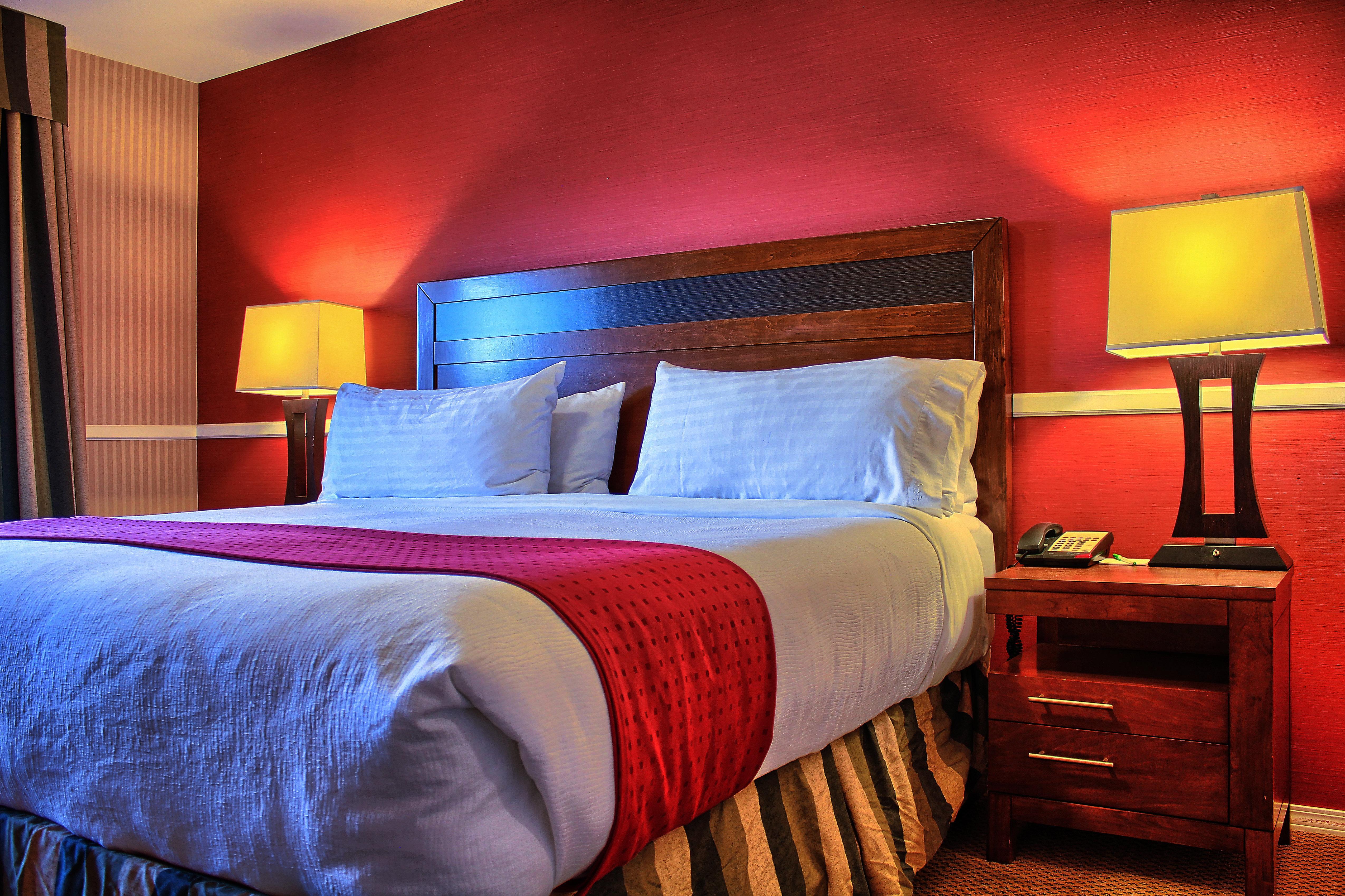 Holiday Inn Hotel & Suites Osoyoos By Ihg Εξωτερικό φωτογραφία