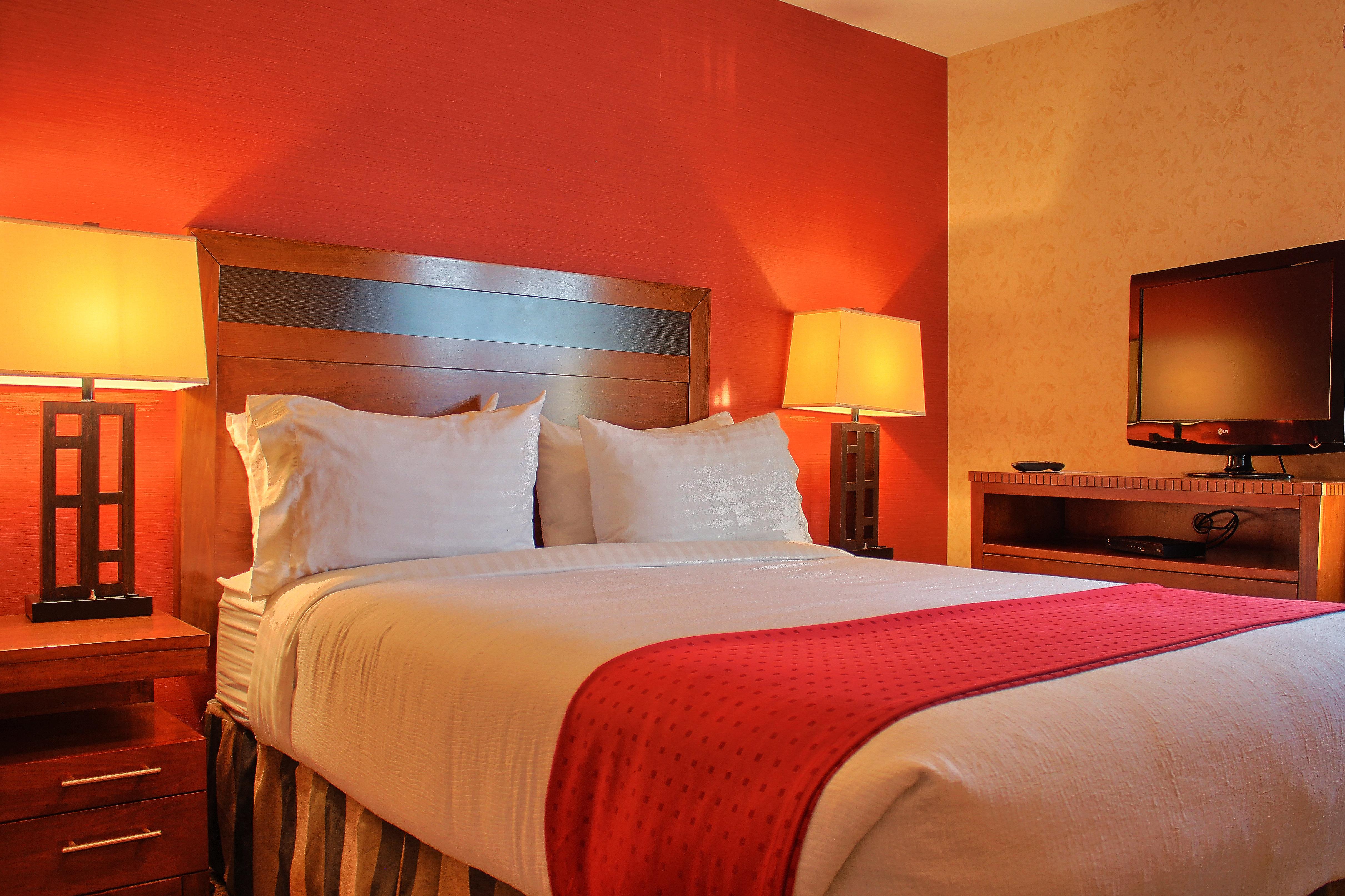 Holiday Inn Hotel & Suites Osoyoos By Ihg Εξωτερικό φωτογραφία
