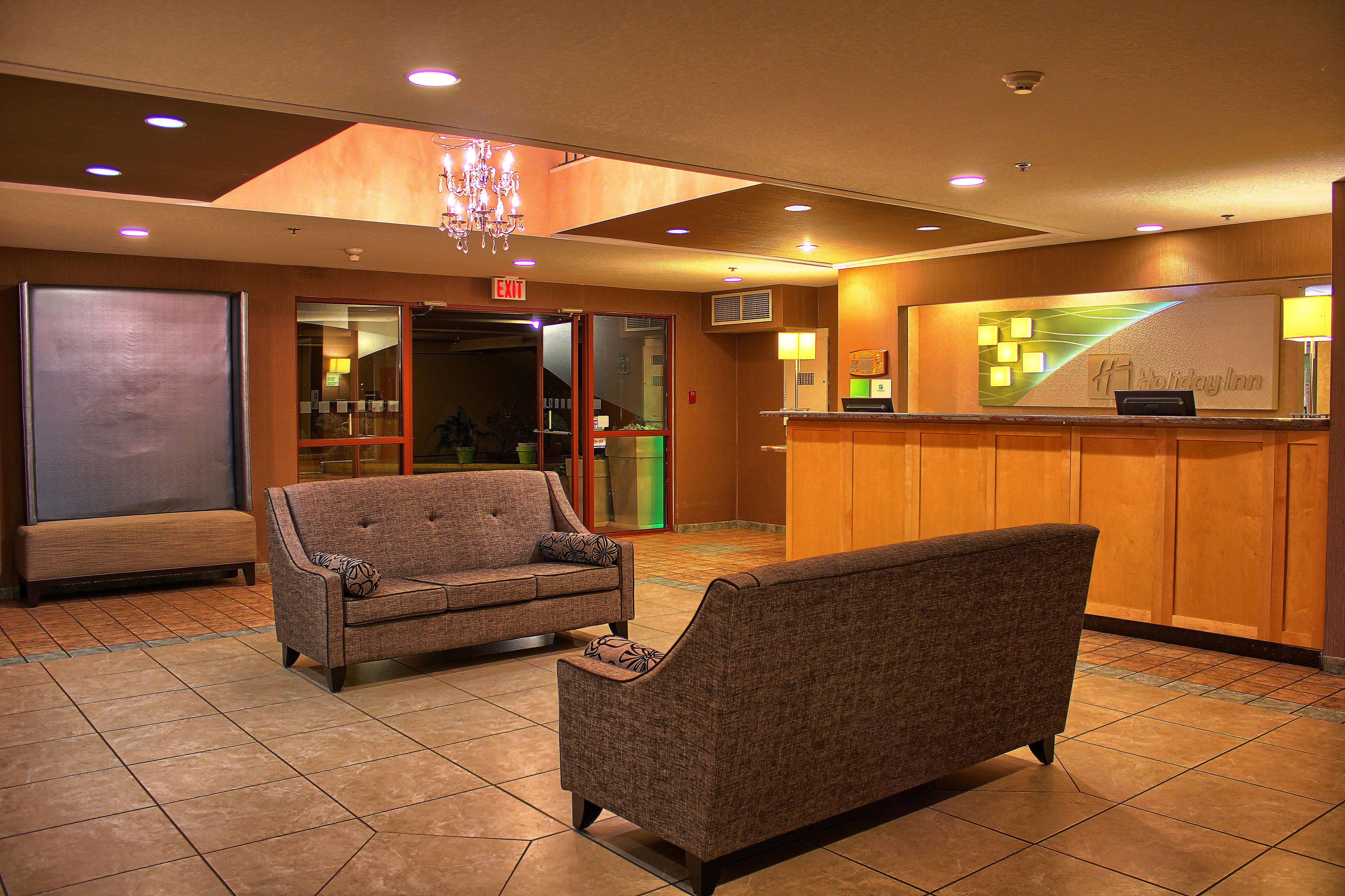 Holiday Inn Hotel & Suites Osoyoos By Ihg Εξωτερικό φωτογραφία